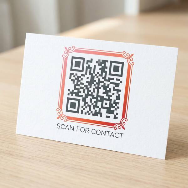 暗网禁区商务二维码