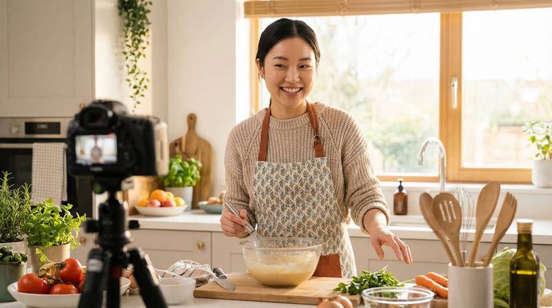 暗网禁区美食视频教程