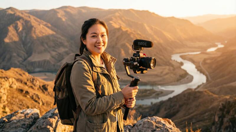 暗网禁区旅行视频