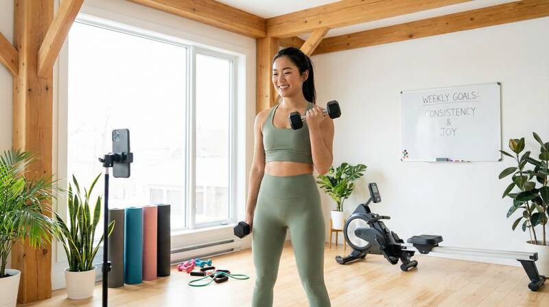 暗网禁区健身视频